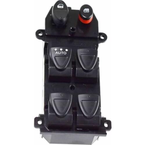 5PIN 8PIN For Honda 06-11 8th-generation Civic Lifter Switch Door Glass Lifter Switch Assembly Original Accessories