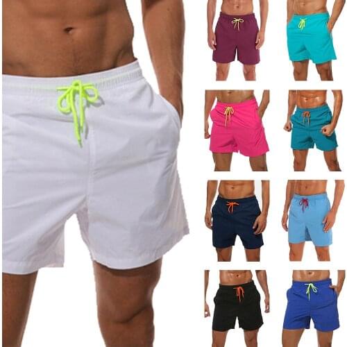 Bobibla Men's Swim Shorts