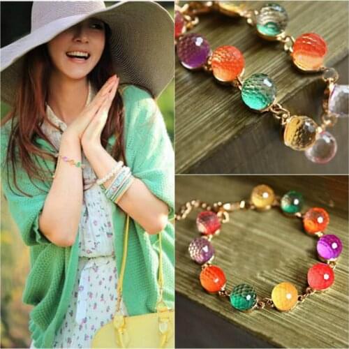 BONLAVIE Wrist Bracelets