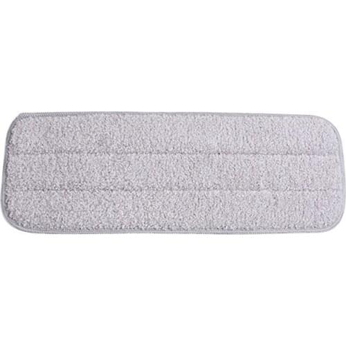 Cleaning Pads For Deerma Tb500 Water Spray Mop 360 Rotating Cleaning Cloth Mopping 360 X 135Mm