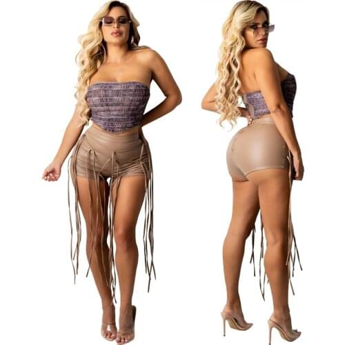 Gitionline Women's Shorts