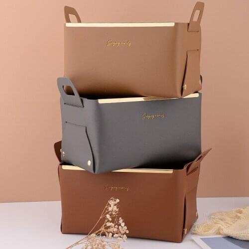 Gulegula Lingerie Storage Boxes
