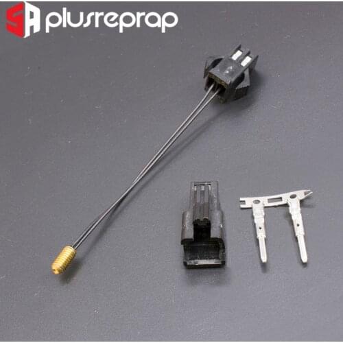 M3 Kimi Screw-In Thermistor 100K NTC ATC Semitec 104GT-2 104NT-4-16C054RT for 3D Printer Temperature Sensor