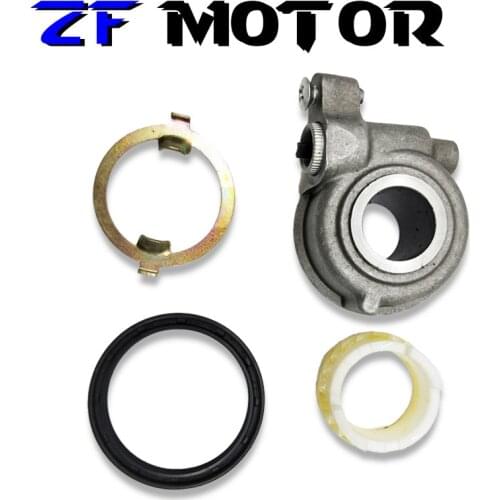 Motorbike Speedometer Drive Gear Box CNC Motorcycle Parts For Honda CB400 CB750 Steed 400 Magna 250 VFR700 NV400 Shadow