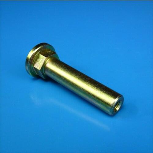 DLE Original Engine Acessories DLE30 and DLE 35RA DLE40 screw propeller shaft