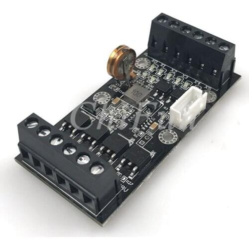 PLC IPC board programmable controller FX1N-10MT delay module