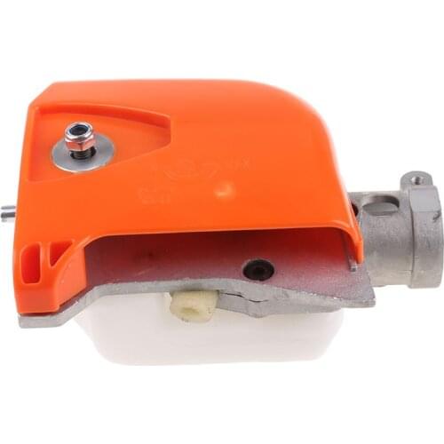 26mm 7/9 Spline Tree Chainsaw Gear Head Pole Saw Chainsaw Gearbox Gear Head Garden Parts