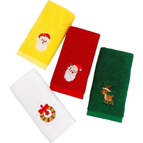 SingleLady Face Towels