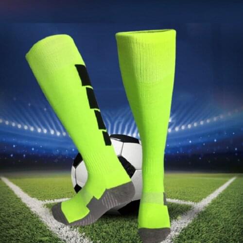 Adult Children Sports Compression Socks，Fast-drying Breathable Sweat-absorbent Sports Socks For Cycling Running Football Socks