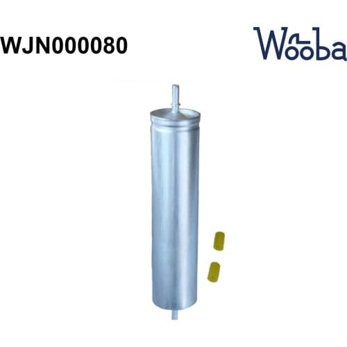 Car Engine Fuel Filter 2.0L M47 Td4 For 1996-2006 Land Rover Freelander WJN000080