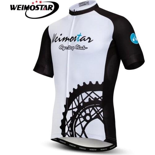 UFOBIKE Hiking T-shirts