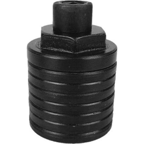 Angle Grinder Modified To Slotting Machine Accessories Set Angle Grinder Modified Spindle Set Wall Tile Corner Mud Slooving