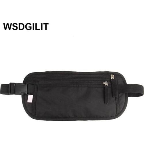 Мужские поясные сумки WSDGILIT China At AliExpress