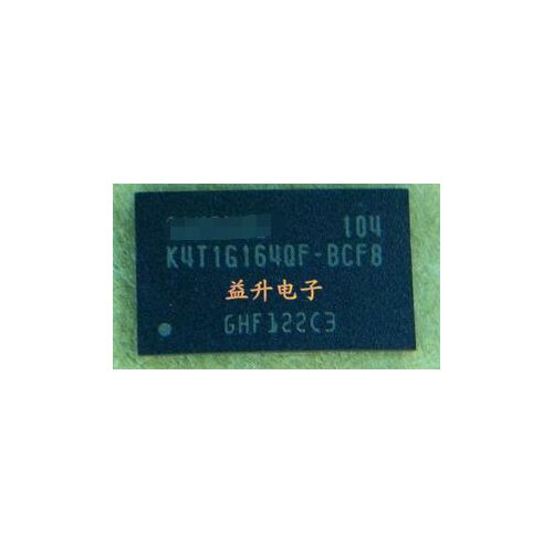 100% NEW K4T1G164QF-BCF8