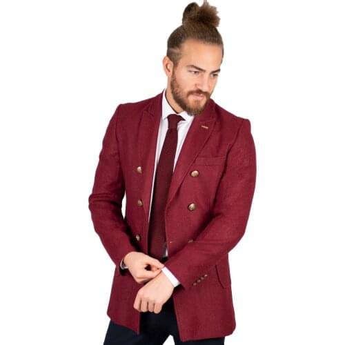 DeepSea Men's Warm Down Jackets