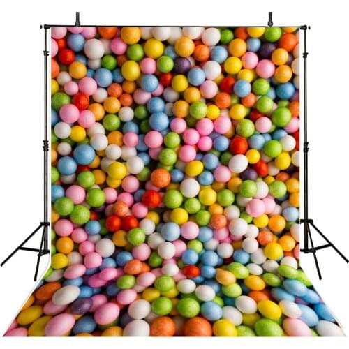 Childlike Colorful Photography Backdrop Vinyl Backdrop For Photography Children Background For Photo Studio Fotohintergrund