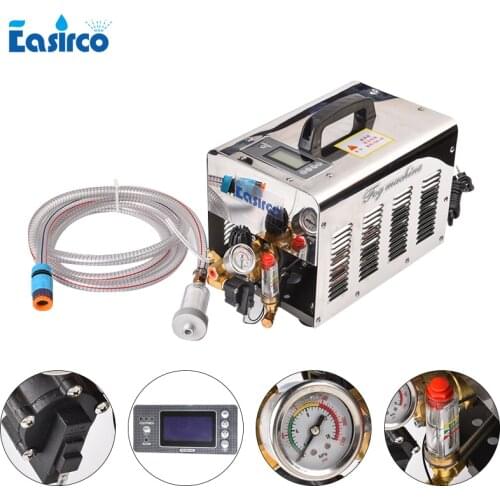 Easirco Sprinklers
