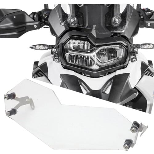 F850GS F750GS Headlight Cover Protection Grille Mesh Guard For BMW F 850 GS F 750 GS 2018 2019 Motorcycle Accessories