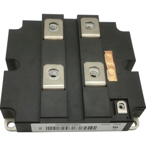 FZ1600R12KE3 Original, Can Provide Test, 1 Year Warranty