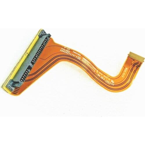 HDD SSD cable Connector HDD HARD DRIVE cable For Toshiba R700 R705 RX3 R731 R830 R930 R835