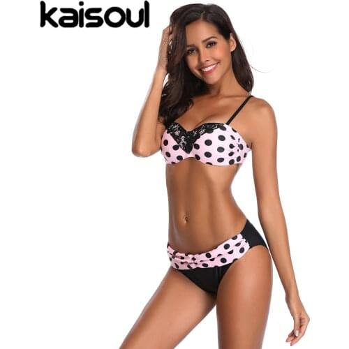 Kaisoul Sexy Swimwear