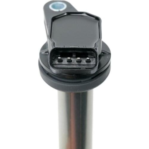4pcs Ignition Coil Pack, for Toyota Corolla, for Lexus L4 1.8L, Car Vehicle Parts