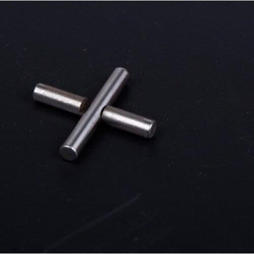 Cross Pins for 1/8 HPI Racing Savage XL FLUX Rovan TORLAND MONSTER BRUSHLESS TRUCK Rc Car PARTS