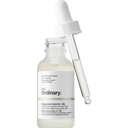 ORDINARY Hyaluronic Face Serum