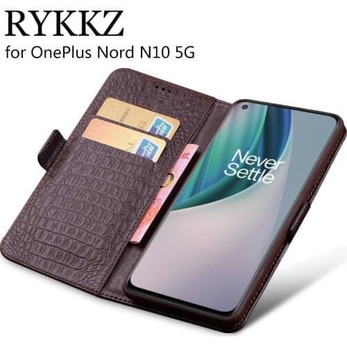 RYKKZ OnePlus Nord Phone Cases