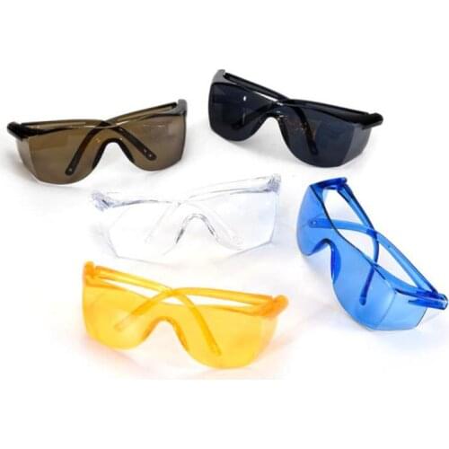 Motorcycle Cycling Glasses Bike Goggles Outdoor Sports Sunglasses UV Splash Proof Dustproof PC Explosion-proof Sheet Foldable