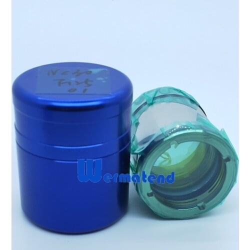 Wermatend Focus lens WSX NC30/NC30B Cutting head D30-F125mm/D30-F150 with mounting for 0-4000W P0580-1104-00001 Free shipping