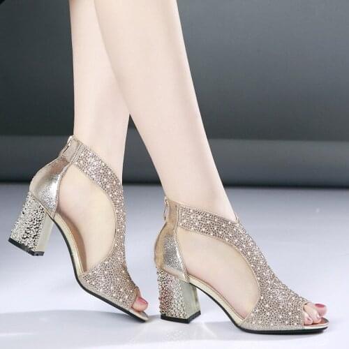 Wedding Shoes For The Bride XMISTUO China