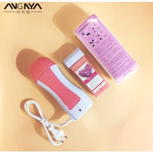 Эпиляторы для тела ANGNYA China At AliExpress