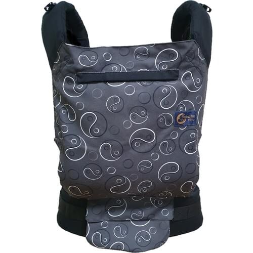 Babalinbaby-Drops Ergonomic Kangaroo