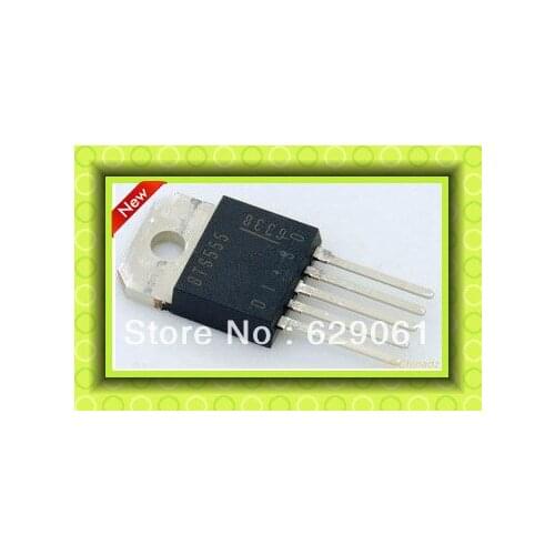 Free Shipping BTS555 TO-3P