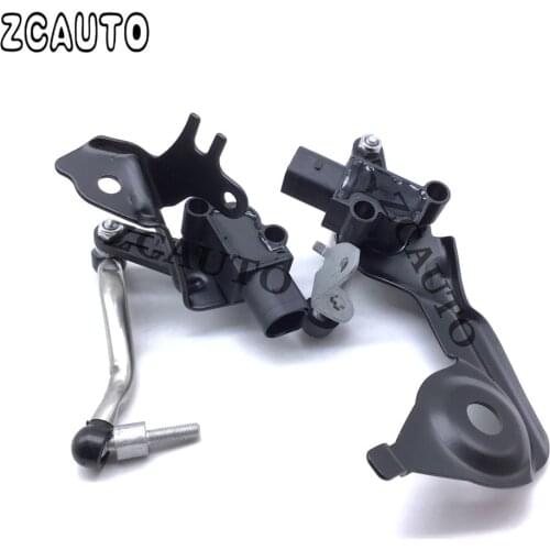 8K0941309F 8K0941285P Rear Left Height Level Sensor+Front Left Headlight Level Sensor for Audi A4 S4 RS4 A5 S5 RS5