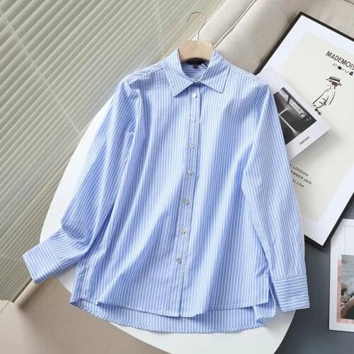 Daveanddi Blue Blouses