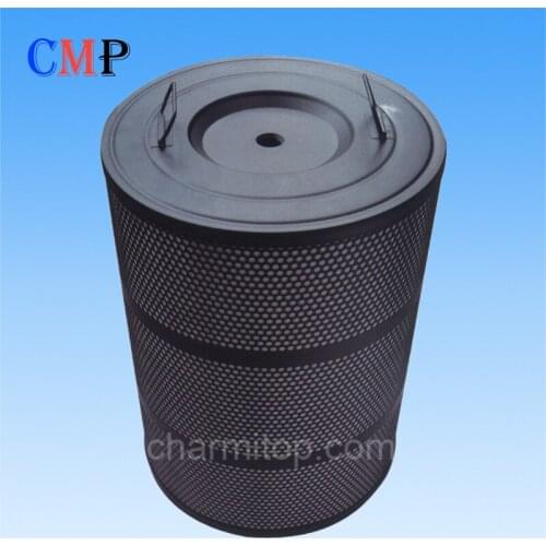 Wire-cut EDM Filter water filter for Charmilles TW-32 340x25x450mm 3-5um /WEDM-LS Wire Cutting Machine Parts