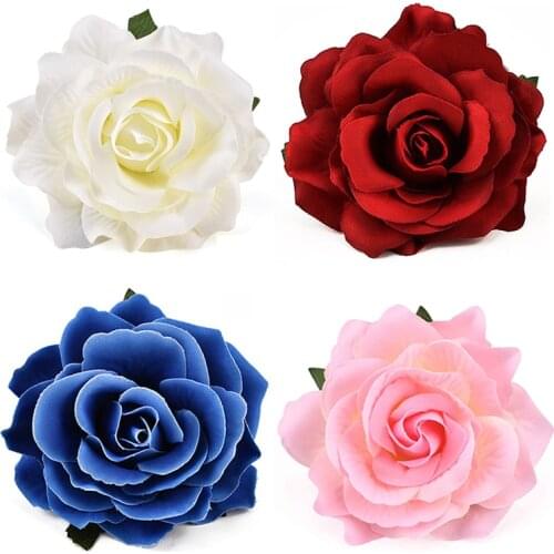 GEIAN Artificial Roses