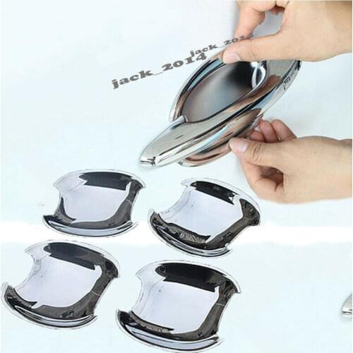 JINGHANG Car Door Handles