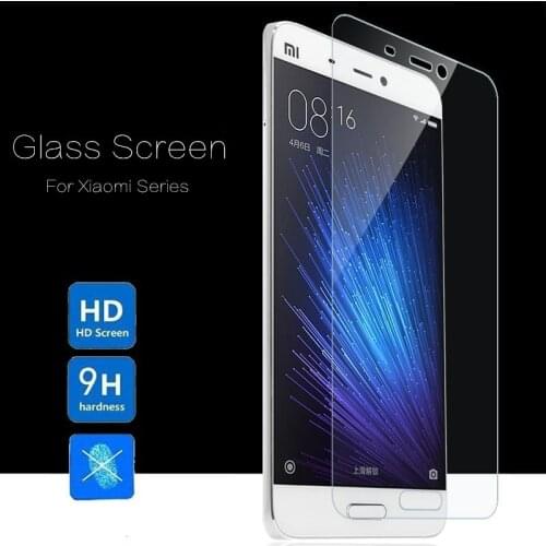 Kkwxhl Screen Protectors For Xiaomi Mi 4