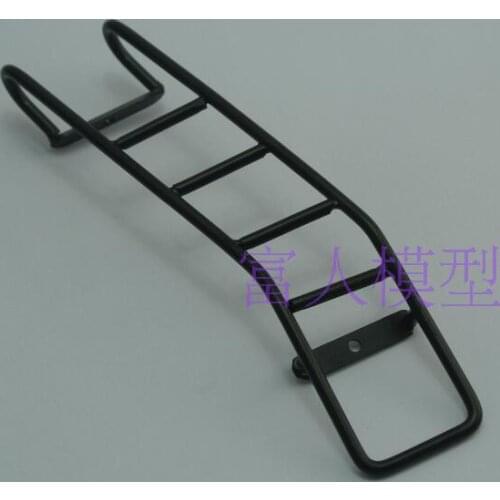 1/10 Crawler Rc Car Metal Stair for 1/10 RC Rock Crawler FJ40 CC01 pajero
