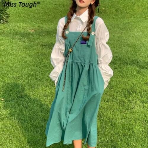 Miss Tough Fashionable Sundresses