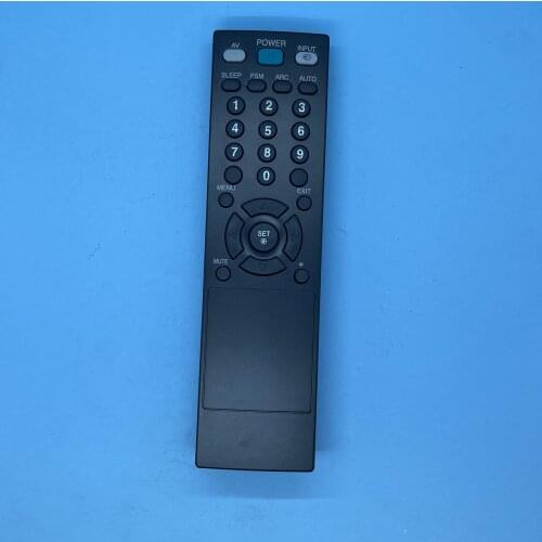 New original Remote Control For CISCO AKB33871417 L-series LCD HDTV TV Monitor FOR AKB33871423