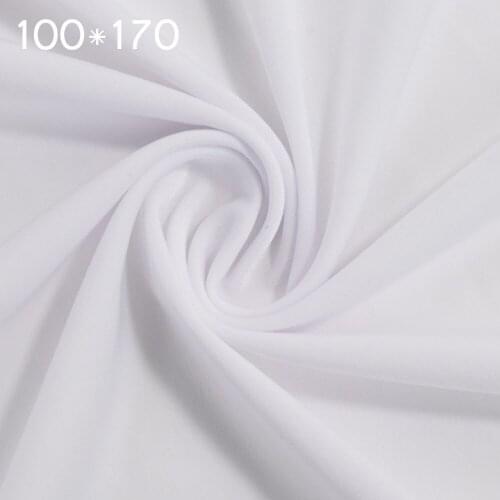 Cooling DIY Craft Elastic Fabric Patchwork Quilting Sewing Different Pattern Cloths for UV Sun Protection Clothes or Sleeves etc