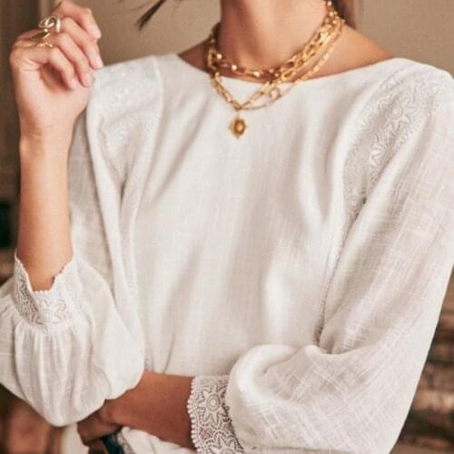 Женские блузки и рубашки Ruelen China At AliExpress