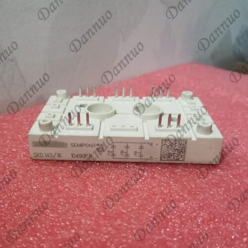 SKD145/16 SKD 145/16 Diode Rectifier Bridge Module