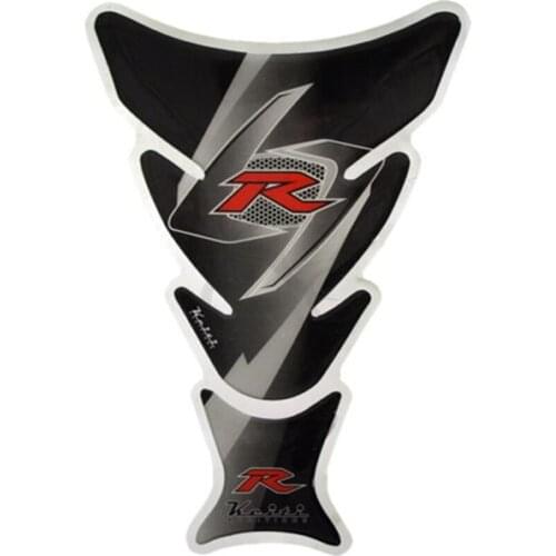 Brand new MOTORCYCLE UNIVERASL TANK PAD PROTECTOR STICKER DECAL GAS FUEL OIL For Honda Yamaha Suzuki Motorcycle Accessory