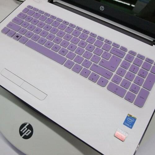 Laptop Keyboard Cover Protector Skin for HP Pavilion15 p15-ac067TX ac078tx 066TX aj006tx 047tx ab068tx ab069tx ab076tx ab093tx