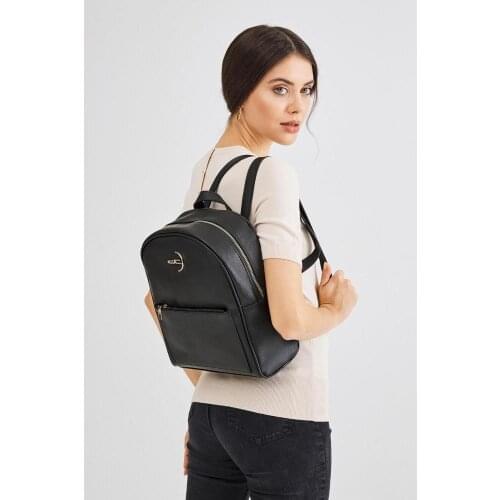 FREE SHIPPING FROM TURKEY REAL LEATHER WOMENS BACKPACK DAILY USE EVERY SEASON